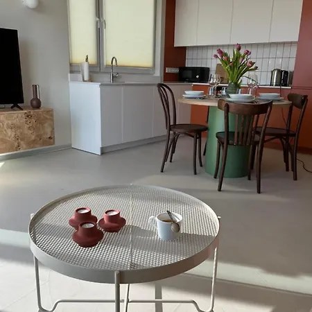 Apartmán Ostoya Mare Uno *