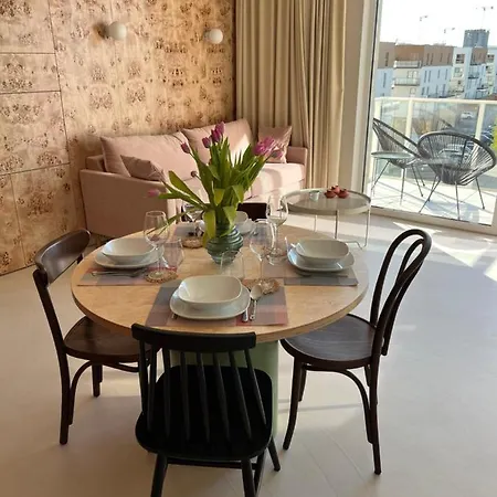 Apartament Ostoya Mare * Rumia