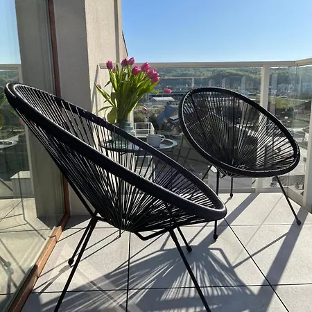 Apartmán Ostoya Mare Uno