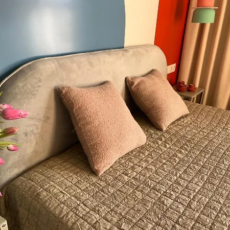 Apartament Ostoya Mare * Rumia