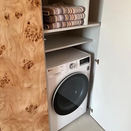 Apartament Ostoya Mare