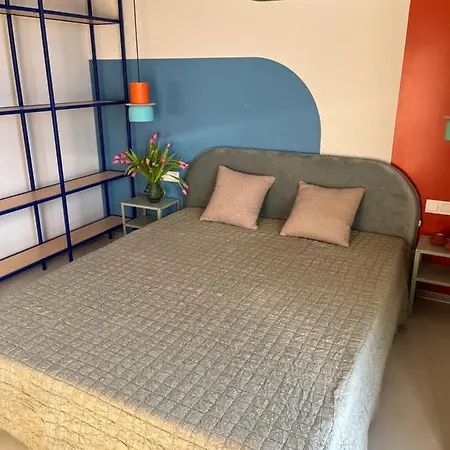 Apartment Apartament Ostoya Mare Rumia