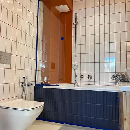 Apartament Ostoya Mare *