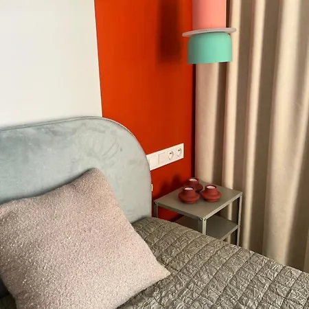 Apartament Ostoya Mare Apartment *