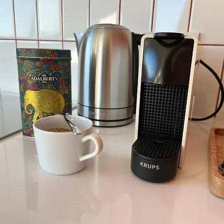 Ostoya Mare Uno Apartmán Rumia