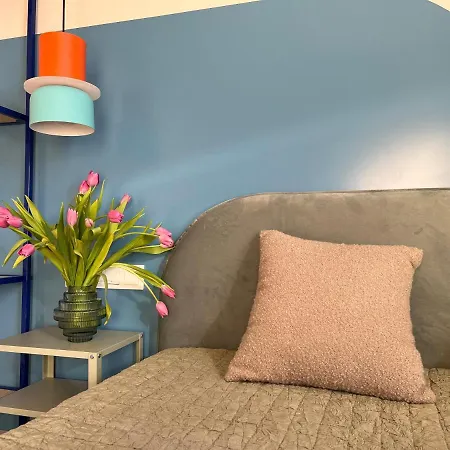 Ostoya Mare Uno Apartmán Rumia