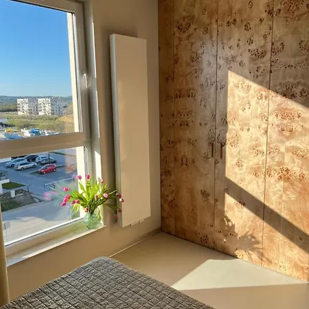 Apartmán Ostoya Mare Uno Rumia