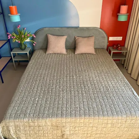 Apartmán Ostoya Mare Uno *