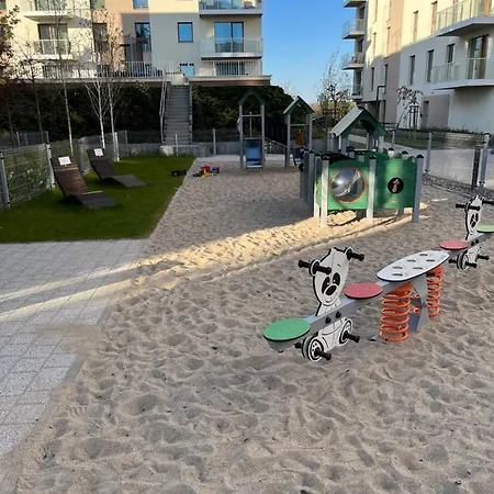 Apartmán Ostoya Mare Uno